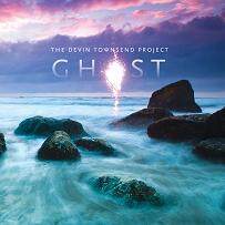 Devin Townsend Project《Kawaii》GTP谱