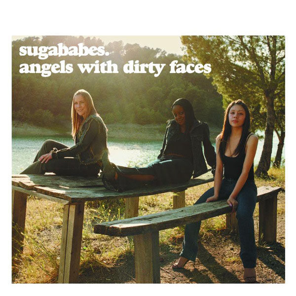 Sugababes《Freak Like Me》GTP谱