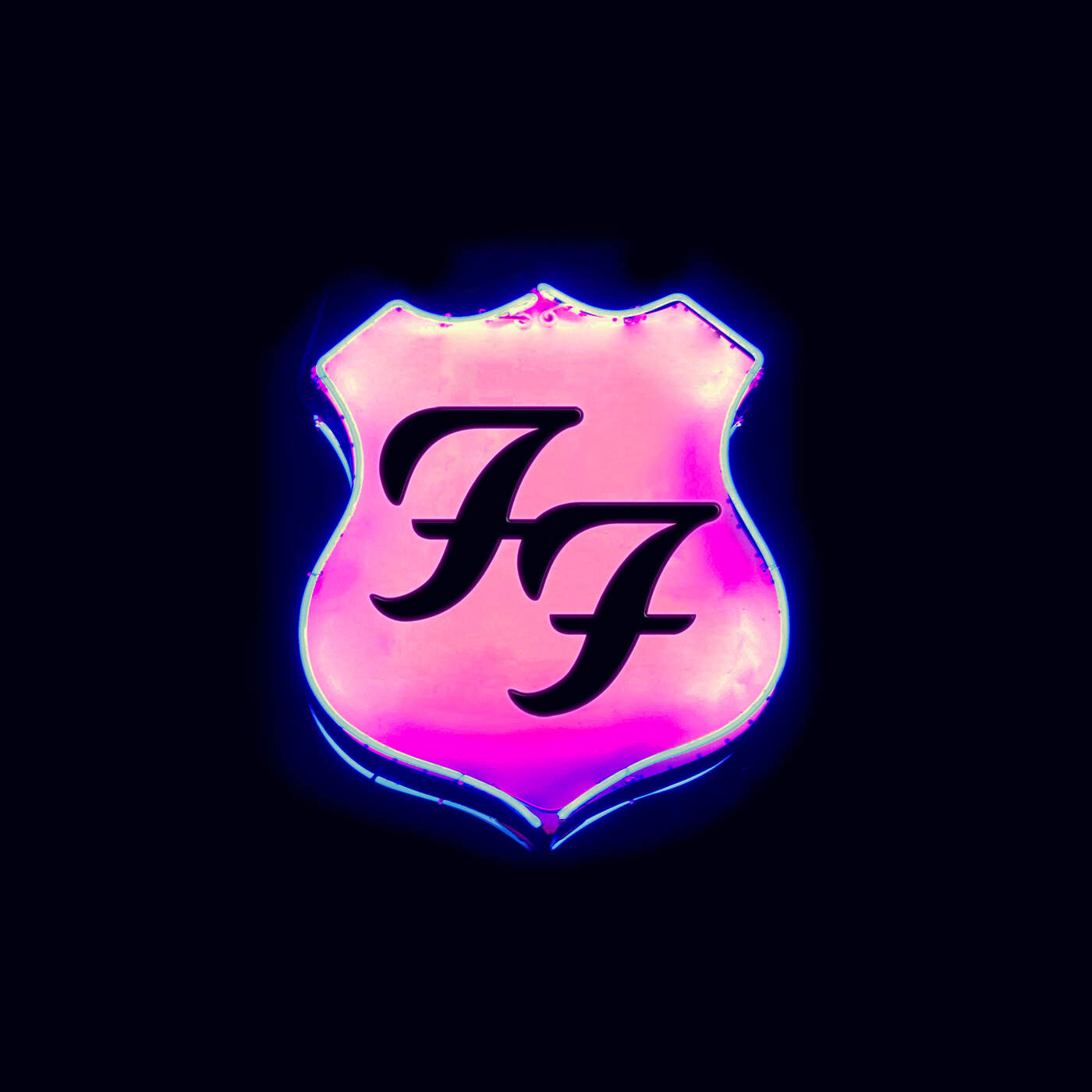 Foo Fighters《The Neverending Sigh》GTP谱