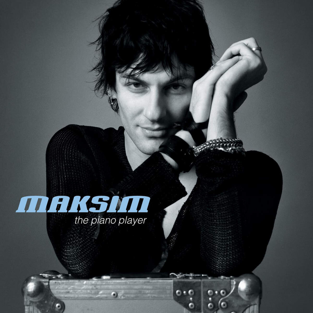 Maksim Mrvica《Croatian Rhapsody-克罗地亚狂想曲》GTP谱