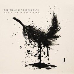 The Dillinger Escape Plan《One Of Us Is The Killer》GTP谱