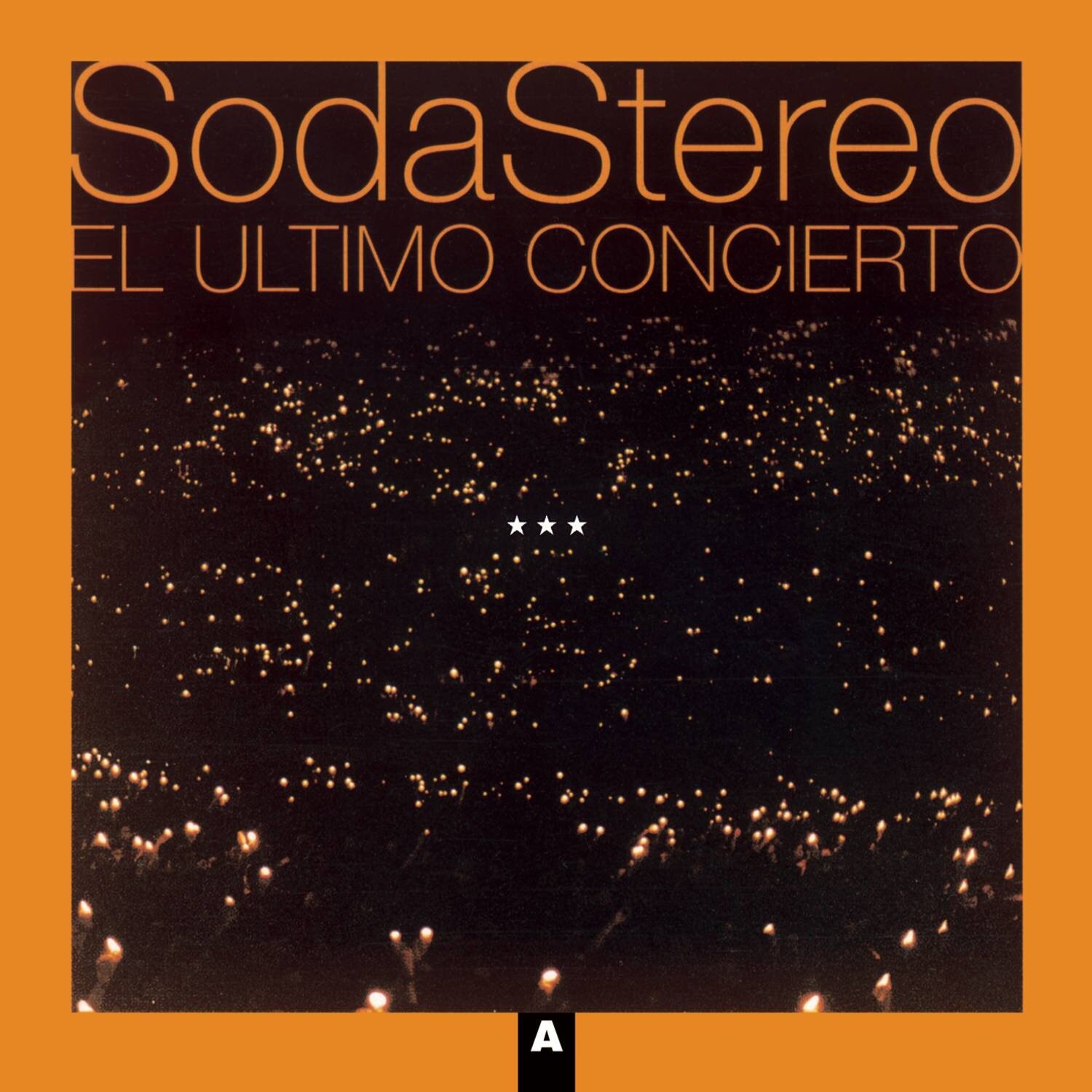 Soda Stereo《En El Septimo Dia》GTP谱