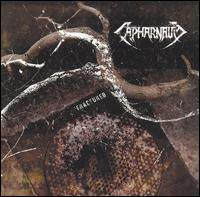 Capharnaum《Perpetuate Catatonia》GTP谱