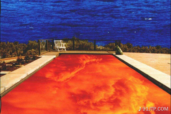 Red Hot Chili Peppers《Californication》GTP谱