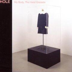 Hole《Beautiful Son》GTP谱