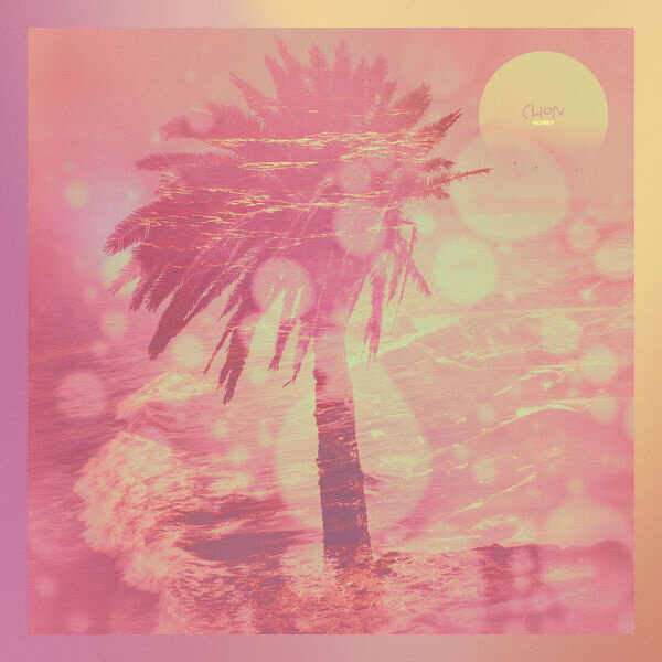 CHON《The Space》GTP谱
