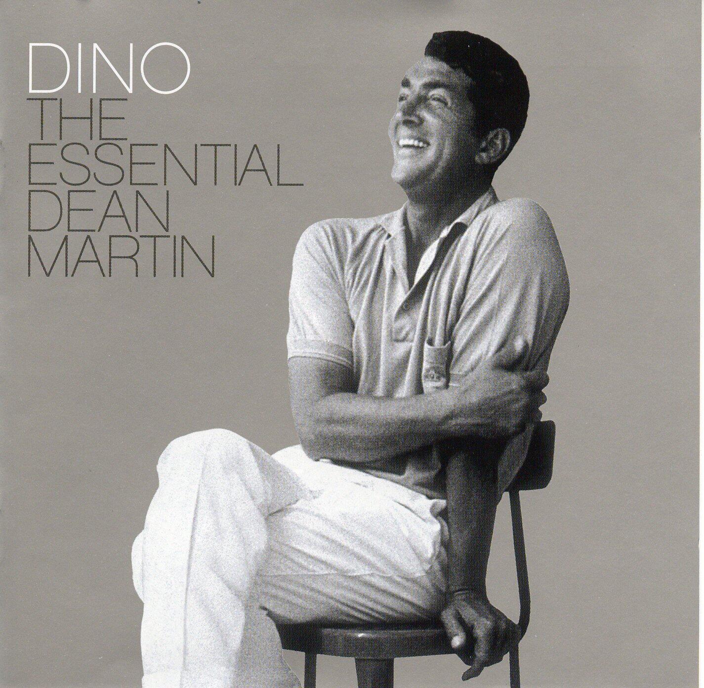 Dean Martin《Mambo Italiano》GTP谱
