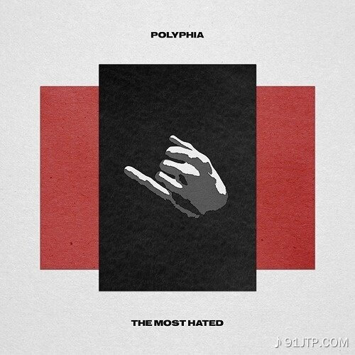 polyphia《40oz》GTP谱