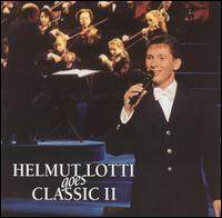 Helmut Lotti《Tiritomba》GTP谱