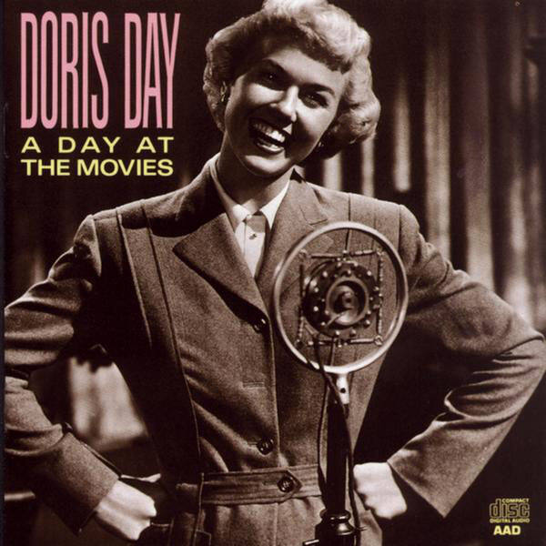 Doris Day《Que Sera Sera》GTP谱