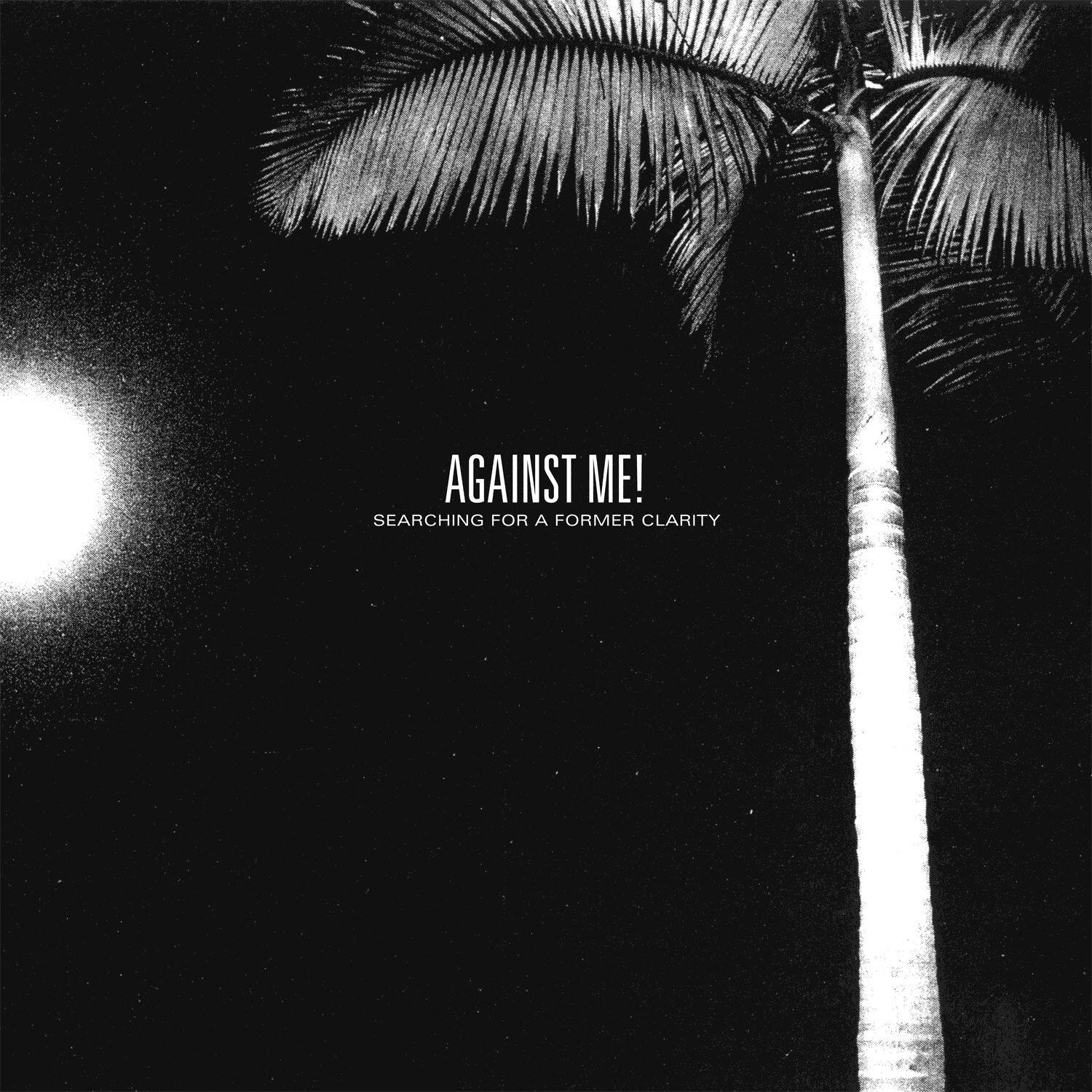 Against Me!《Violence》GTP谱