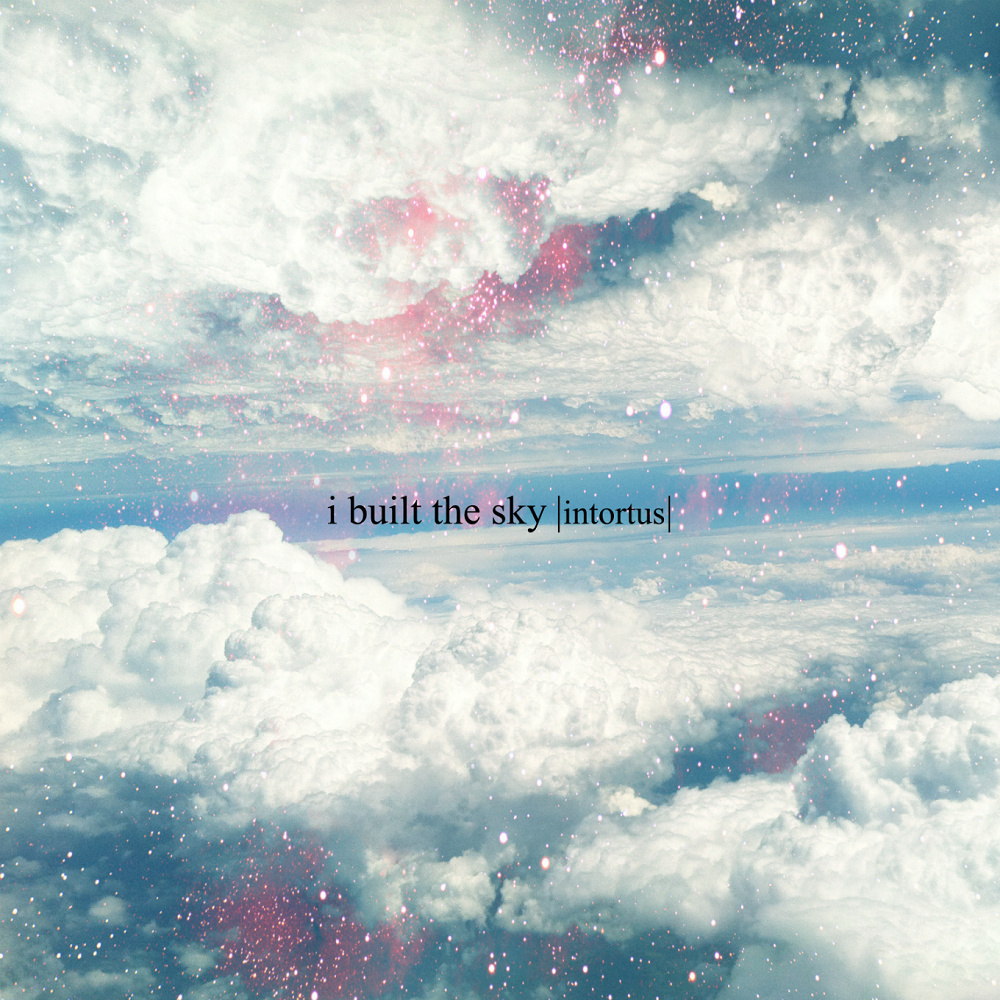 I Built The Sky《Lacunosus》GTP谱