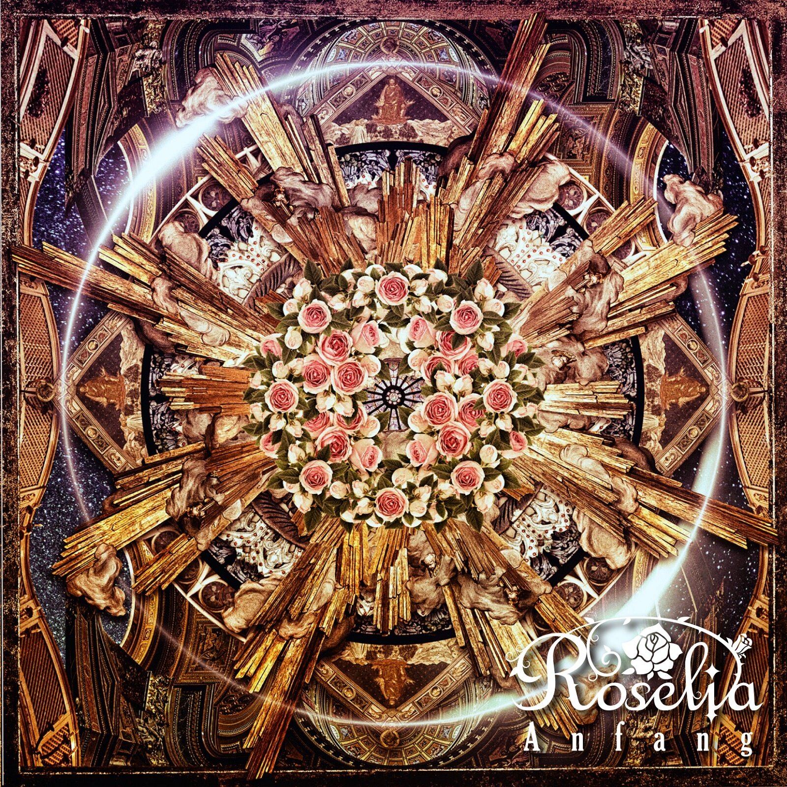 Roselia《Neo-Aspect》GTP谱