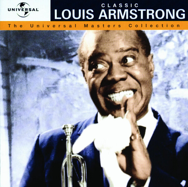 Louis Armstrong《Cest Si Bon》GTP谱