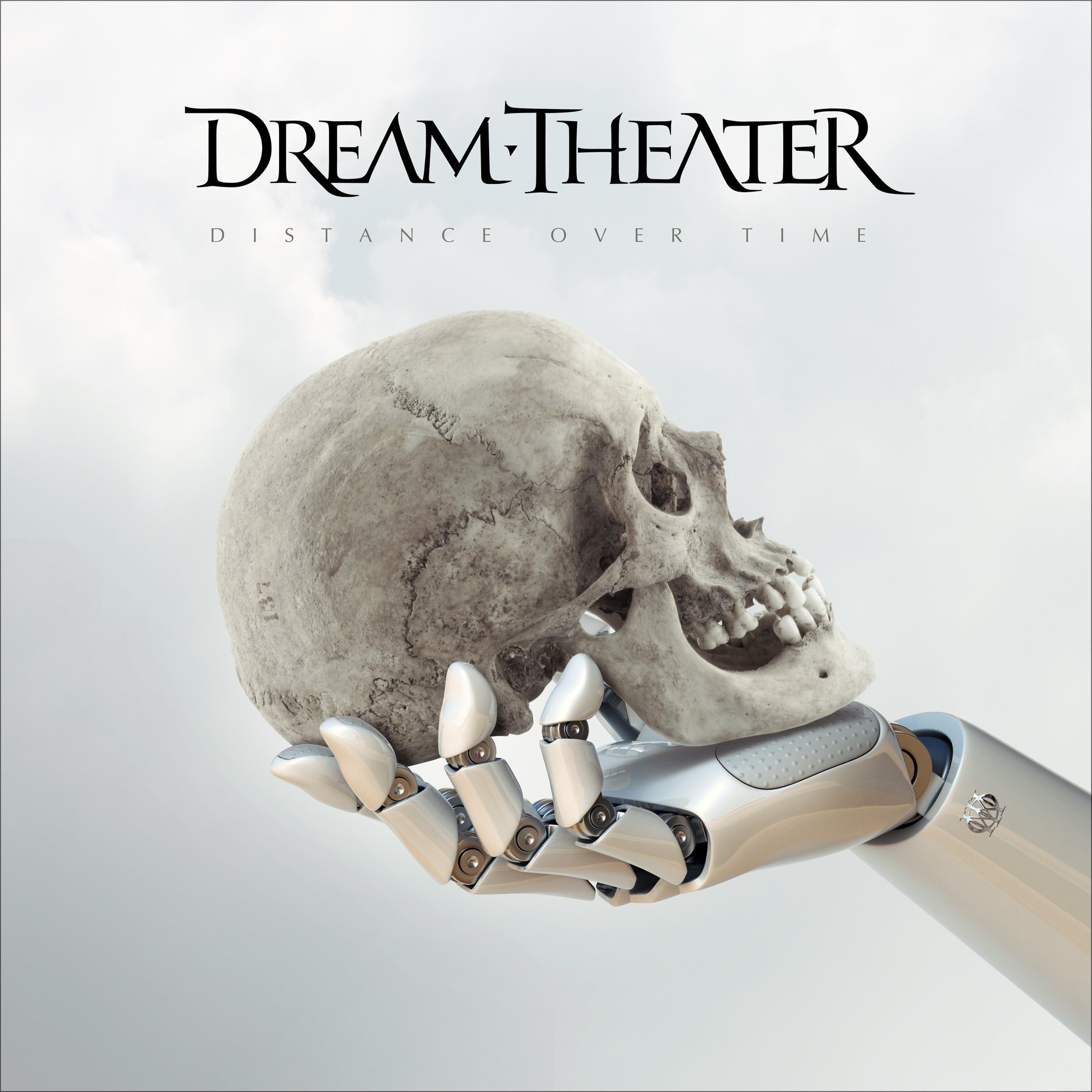 Dream Theater《Pale Blue Dot》GTP谱