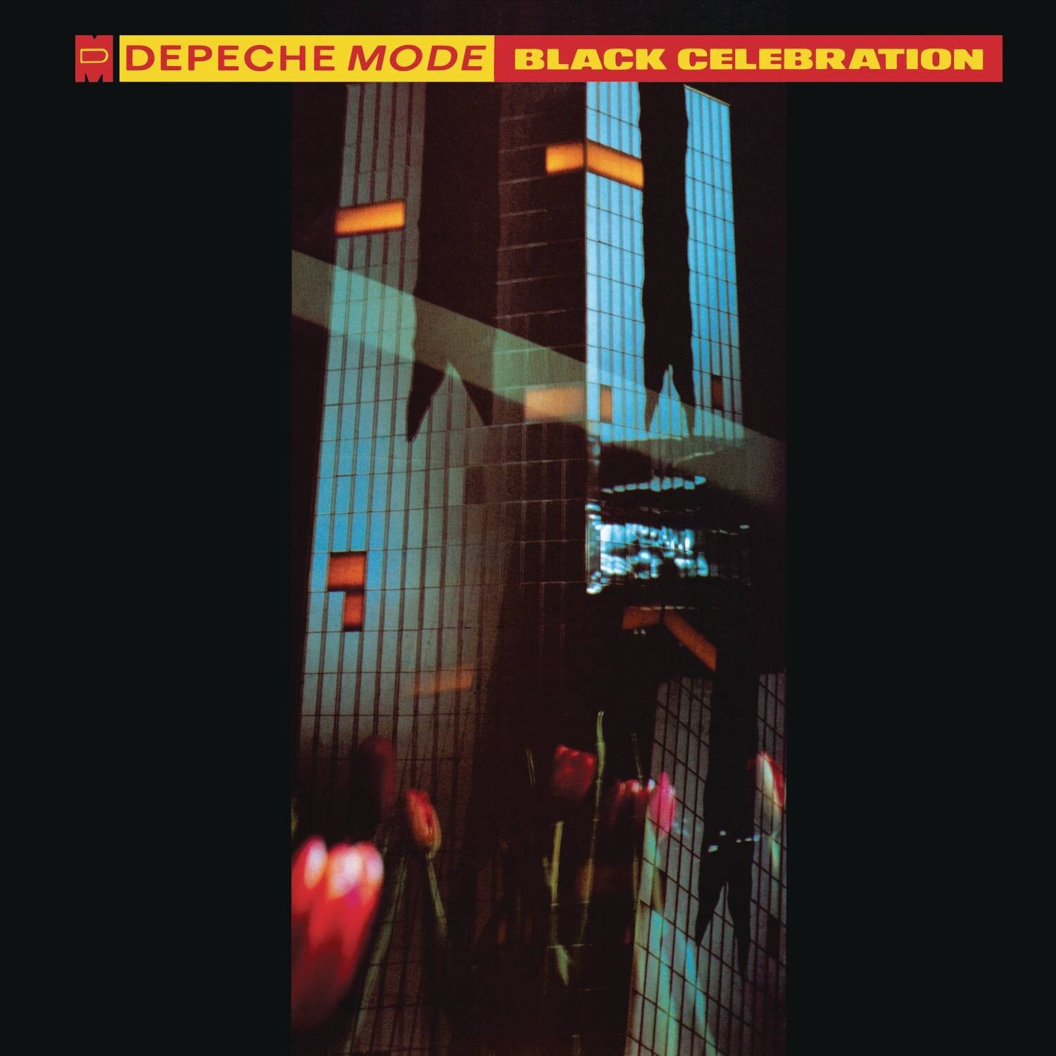 Depeche Mode《Here Is The House》GTP谱