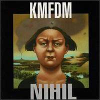 KMFDM《Disobedience》GTP谱