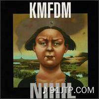 KMFDM《Disobedience》GTP谱