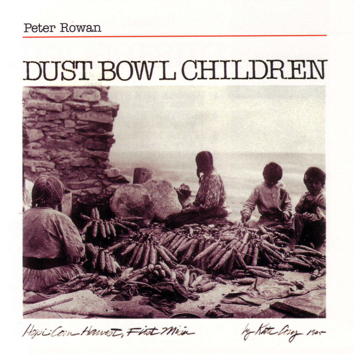 Peter Rowan《Before The Streets Were Paved》GTP谱