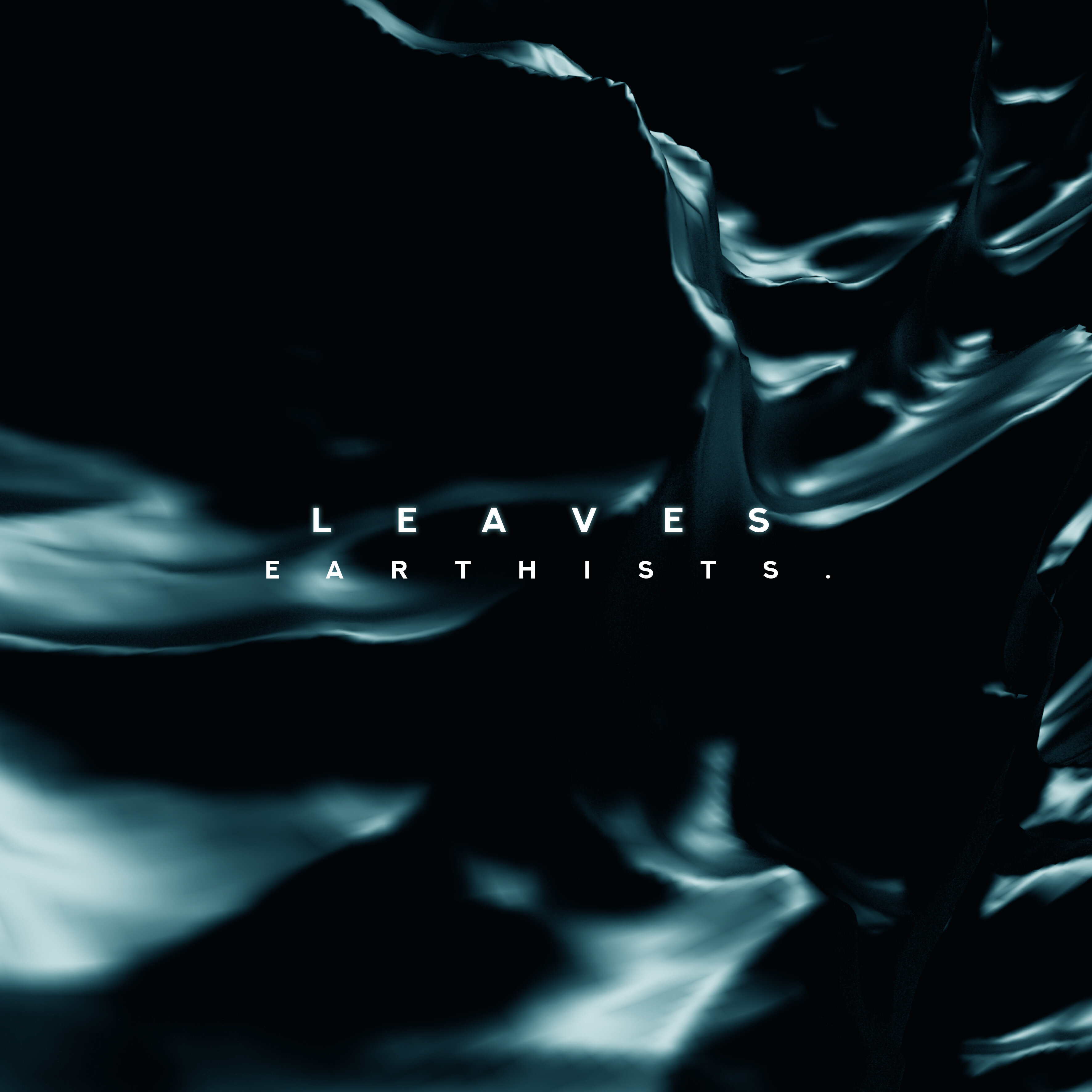 Earthists.《Leaves》GTP谱