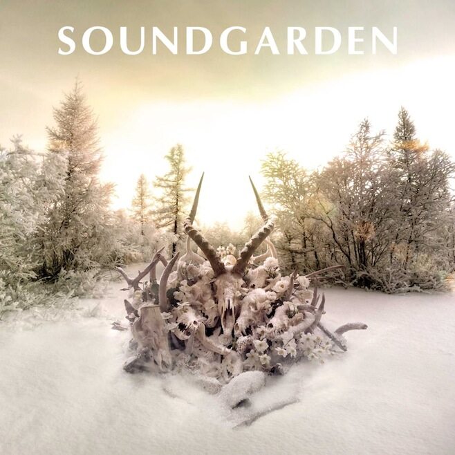 Soundgarden《Bones Of Birds》GTP谱
