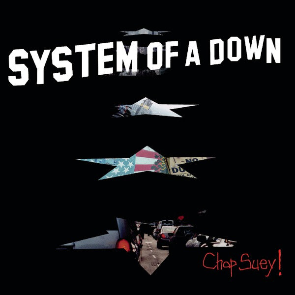 System of a Down《Johnny》GTP谱