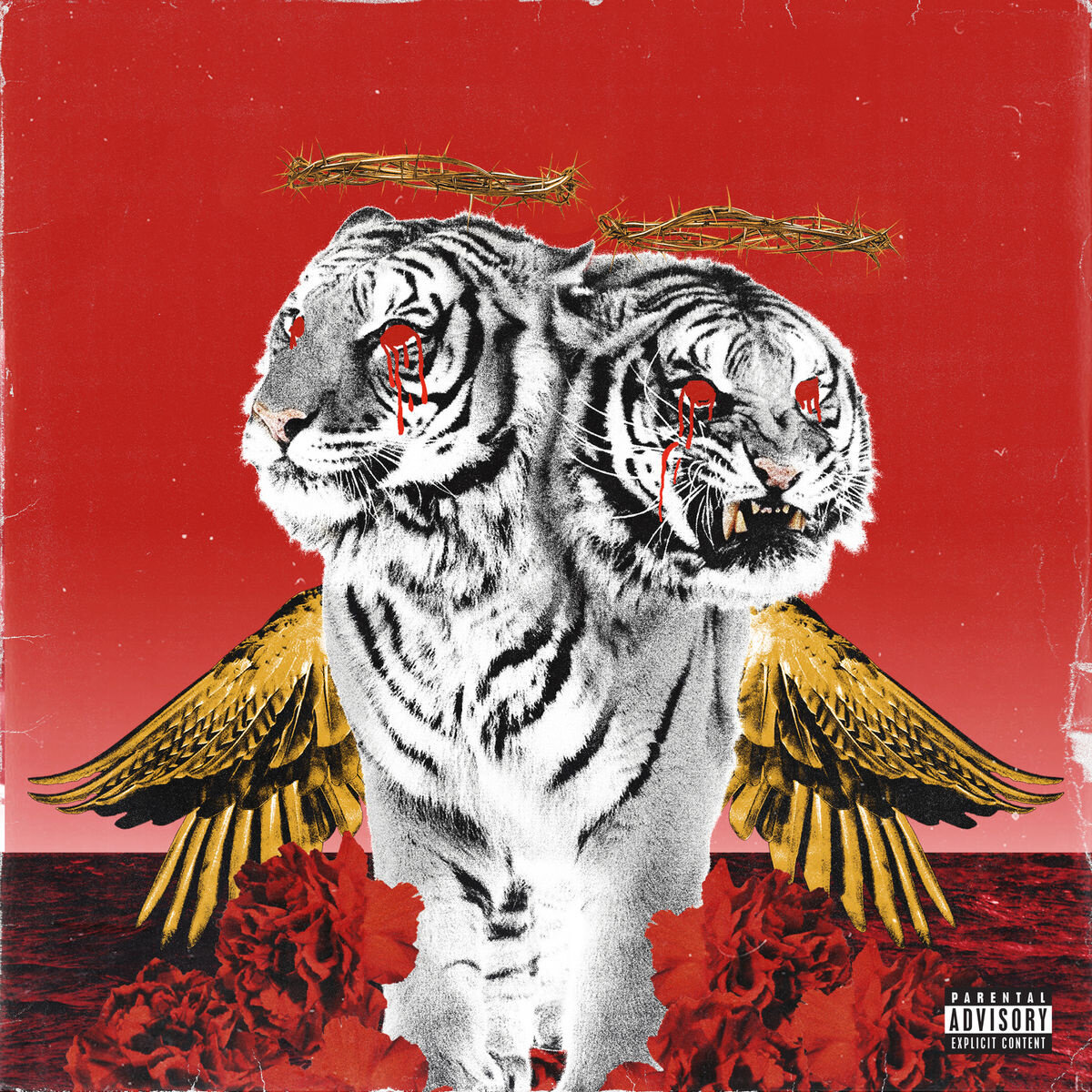 polyphia《Saucy》GTP谱