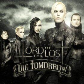 Lord of the Lost《From Venus To Mars》GTP谱