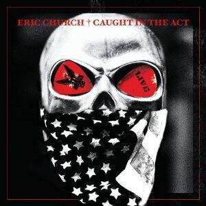 Eric Church《How Bout You》GTP谱