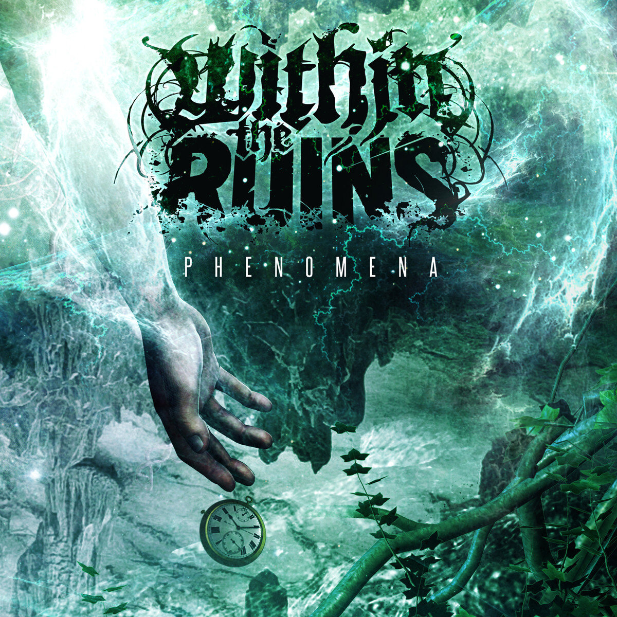 Within the Ruins《Enigma》GTP谱