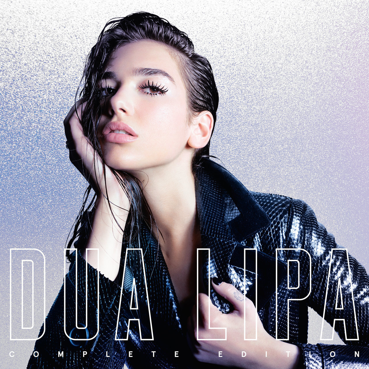 Dua Lipa《Thinking Bout You》GTP谱