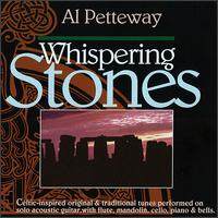 Al Petteway《Sidh Beag Sidh Mor》GTP谱
