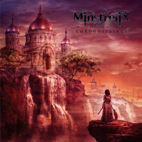 MinstreliX《Heart Hope Dream Love》GTP谱