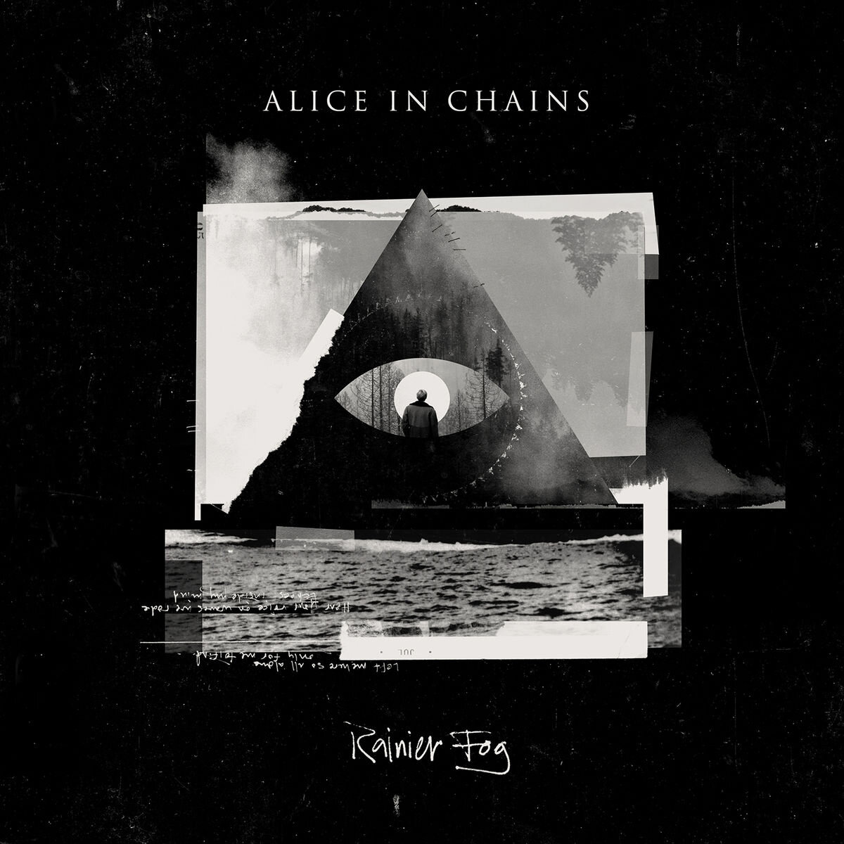 Alice in Chains《Drone》GTP谱