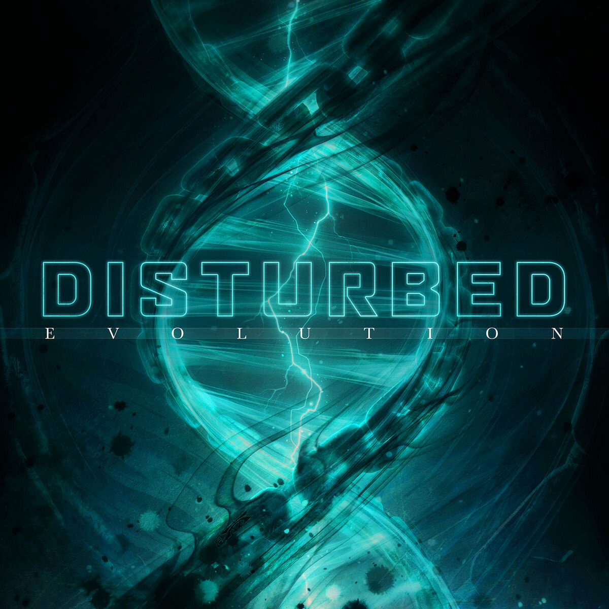 Disturbed《A Reason To Fight》GTP谱