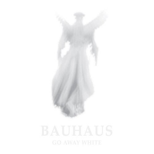 Bauhaus《Too Much 21St Century》GTP谱