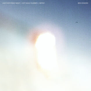 Ben Howard《Another Friday Night》GTP谱