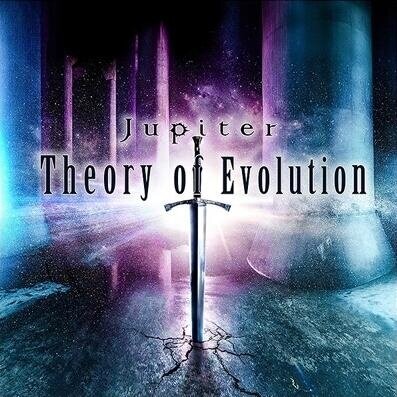 Jupiter《Theory Of Evolution》GTP谱