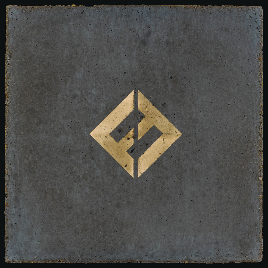 Foo Fighters《Arrows》GTP谱
