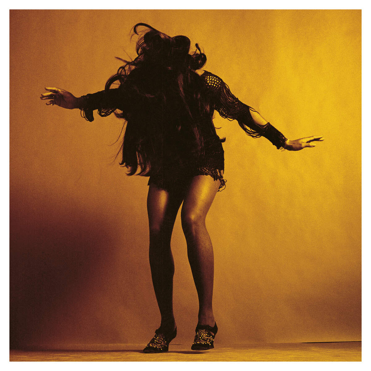 The Last Shadow Puppets《Miracle Aligner》GTP谱