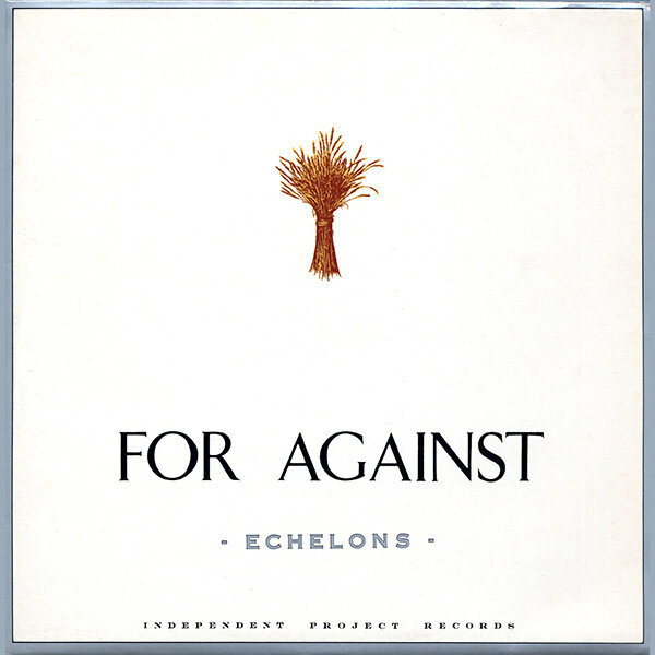 For Against《Get On With It》GTP谱