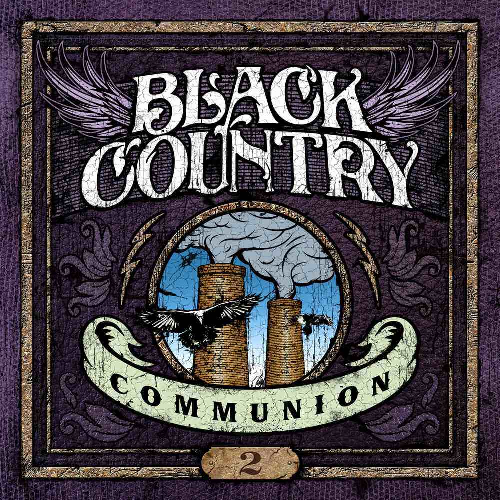 Black Country Communion《Little Secret》GTP谱