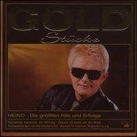Heino《Schwarzbraun Ist Die Haselnuss》GTP谱
