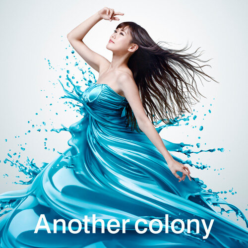 动漫游戏《关于我转生变成史莱姆这档事ED-Another colony》GTP谱