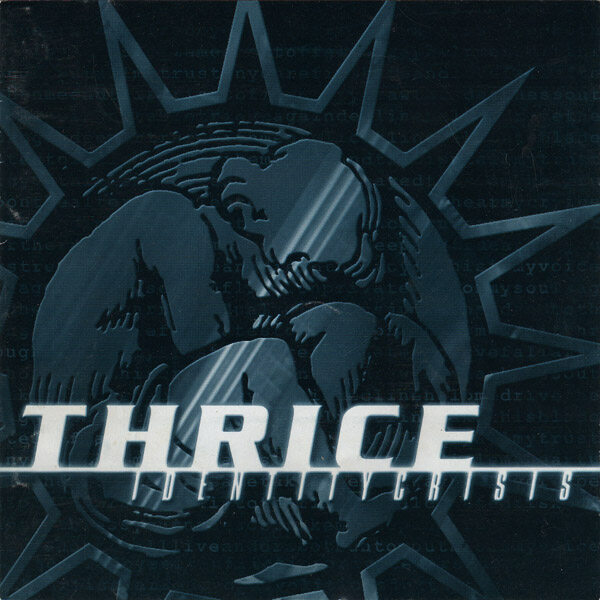 Thrice《The Next Day》GTP谱