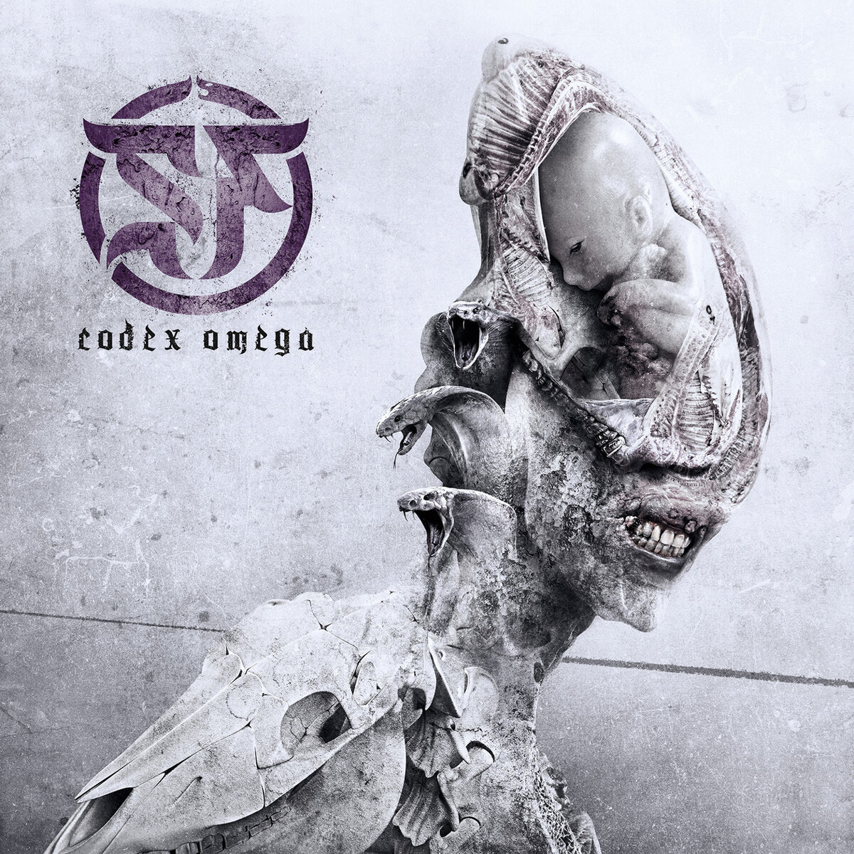 Septicflesh《Dark Art》GTP谱