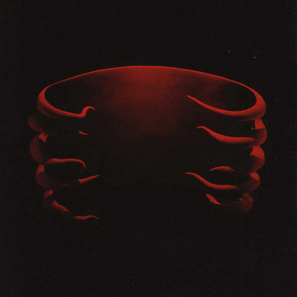 Tool《Intolerance》GTP谱