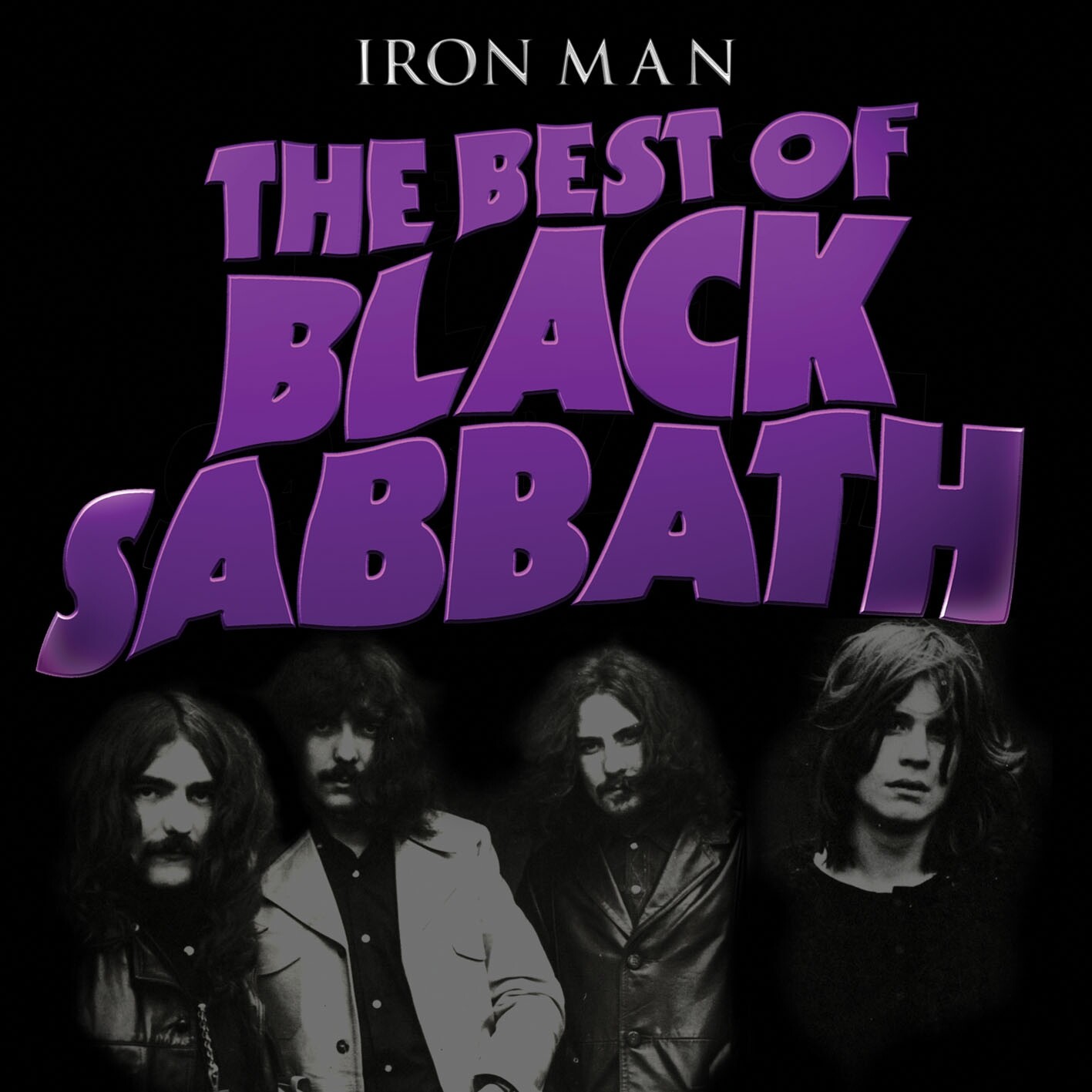 Black Sabbath《Children of the Grave》GTP谱
