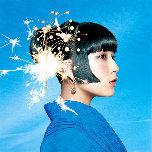 DAOKO《打上花火-易上手版》GTP谱