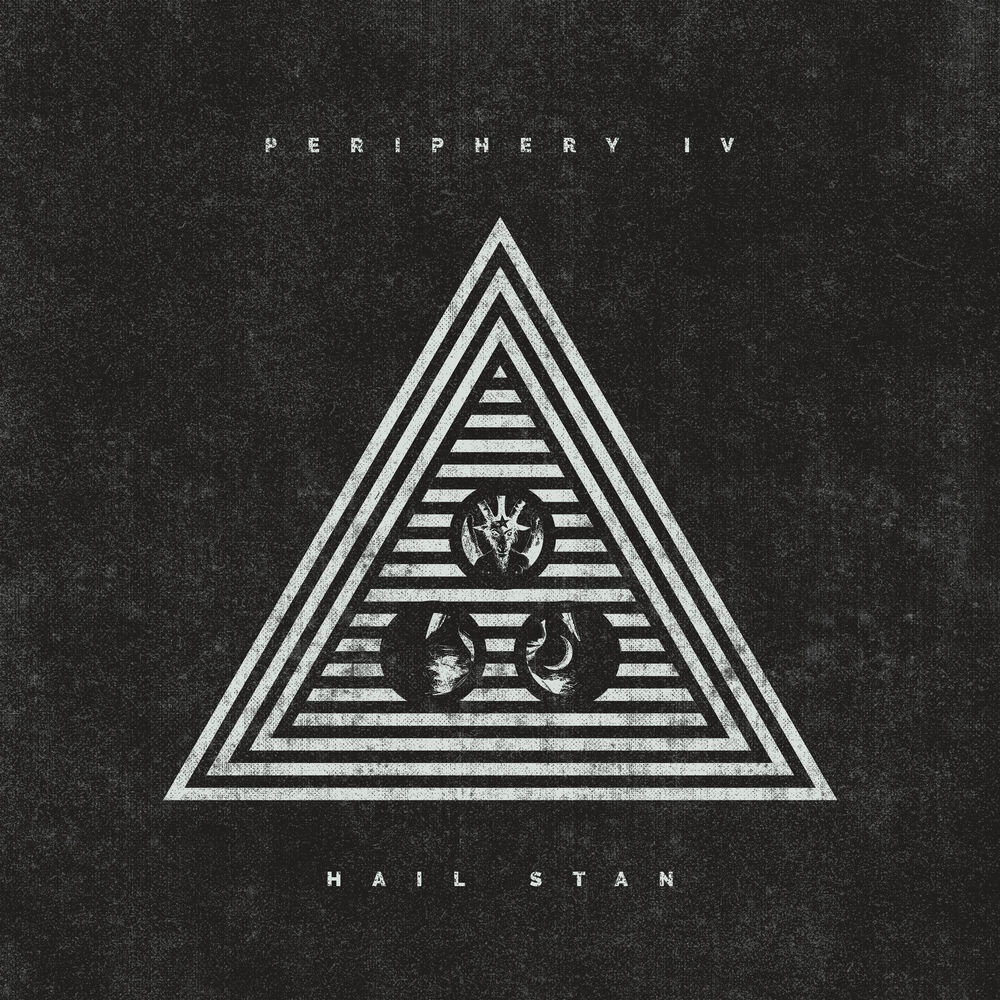 Periphery《Its Only Smiles》GTP谱